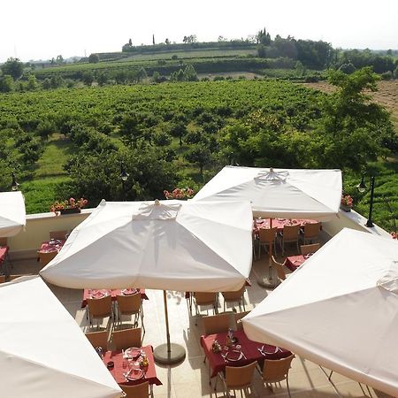 Locanda Al Pigno Сона Экстерьер фото