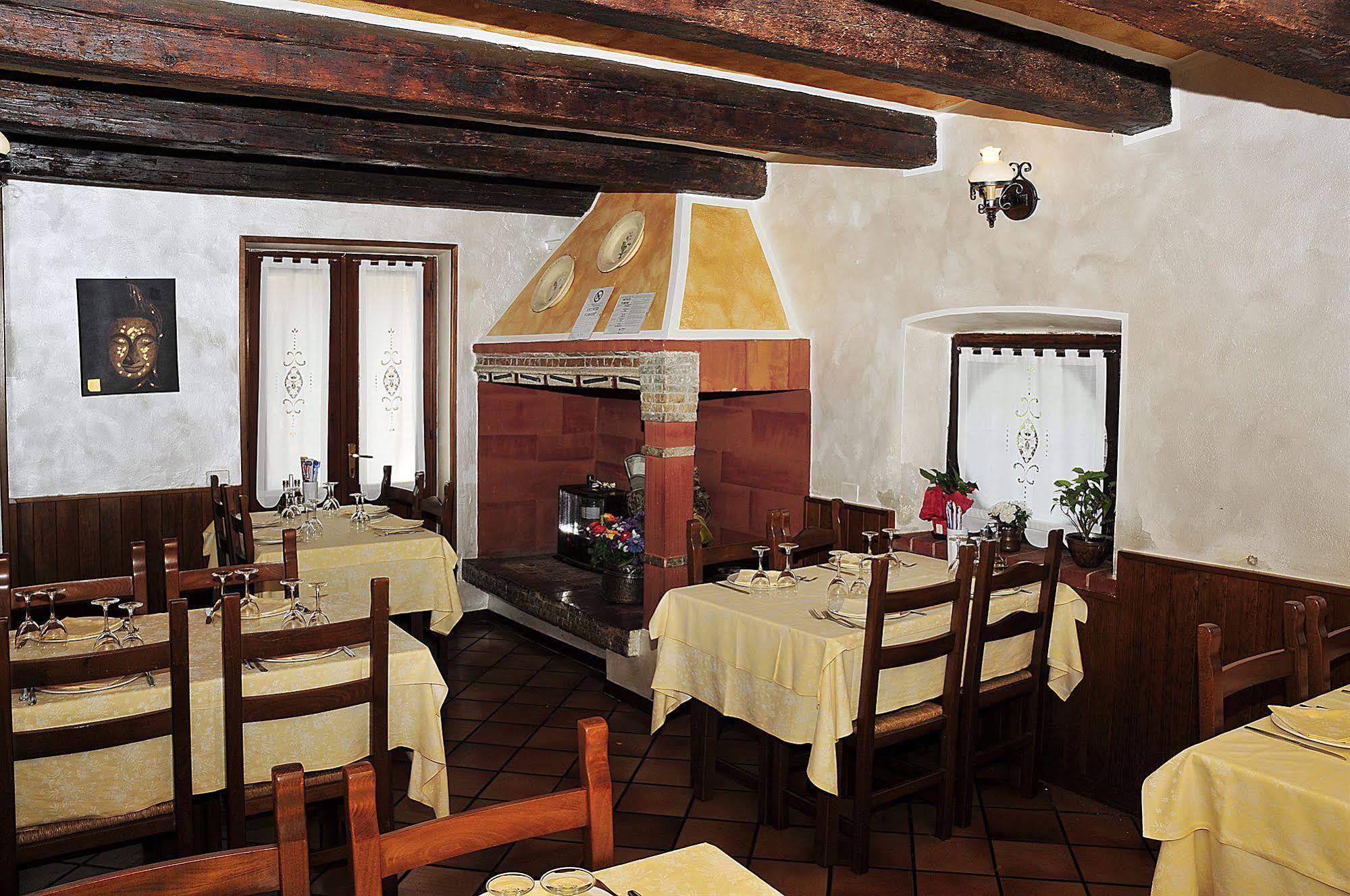 Locanda Al Pigno Сона Экстерьер фото