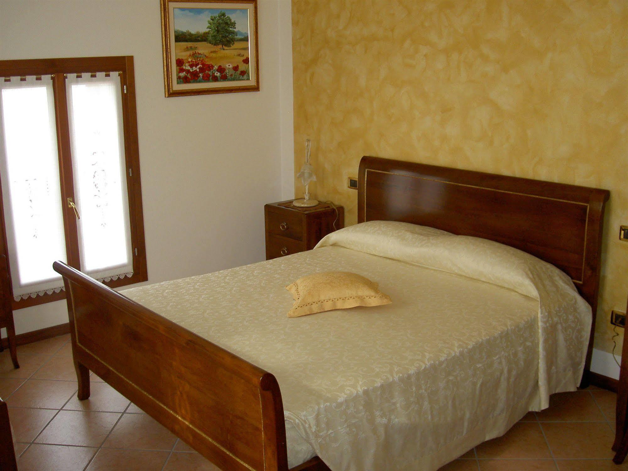 Locanda Al Pigno Сона Экстерьер фото