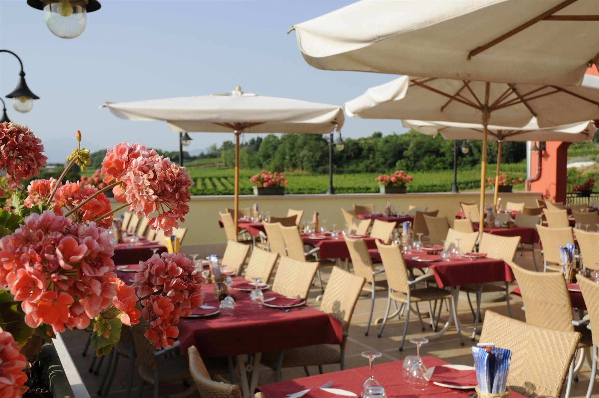 Locanda Al Pigno Сона Экстерьер фото