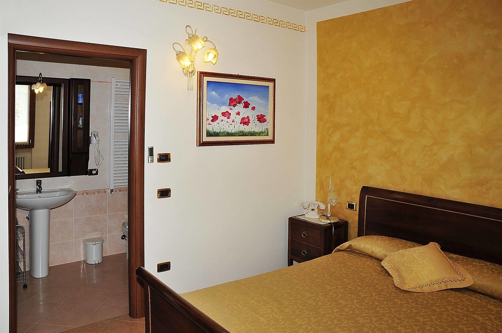 Locanda Al Pigno Сона Экстерьер фото